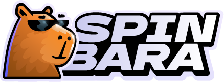 Spinbara Casino Logo